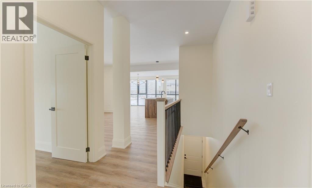 119 Joseph Street Unit# 4, Kitchener, Ontario  N2G 1J3 - Photo 3 - 40800443