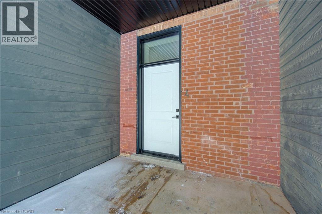 119 Joseph Street Unit# 4, Kitchener, Ontario  N2G 1J3 - Photo 2 - 40800443