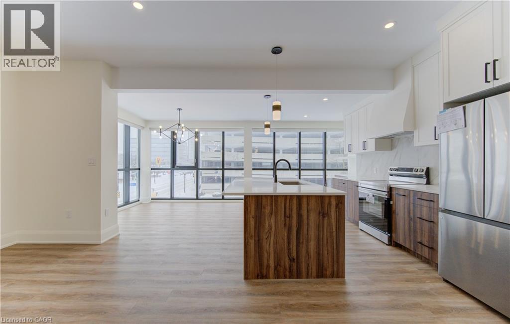 119 Joseph Street Unit# 4, Kitchener, Ontario  N2G 1J3 - Photo 5 - 40800443