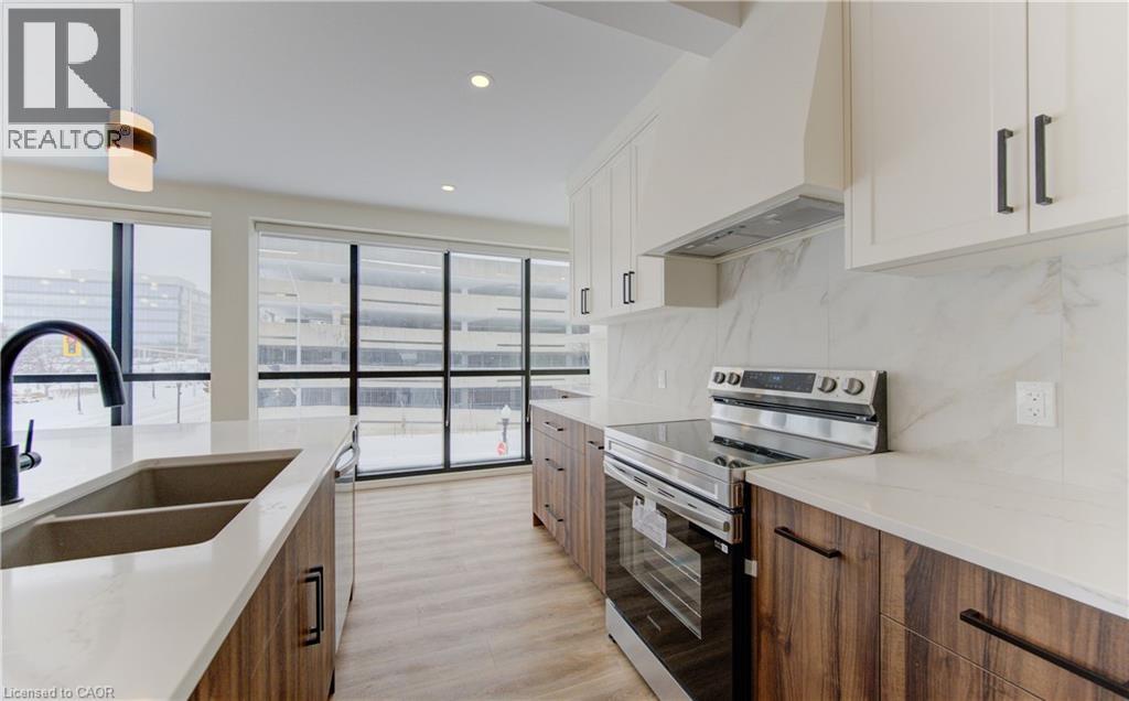 119 Joseph Street Unit# 4, Kitchener, Ontario  N2G 1J3 - Photo 7 - 40800443