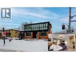 119 JOSEPH Street Unit# 4, kitchener, Ontario