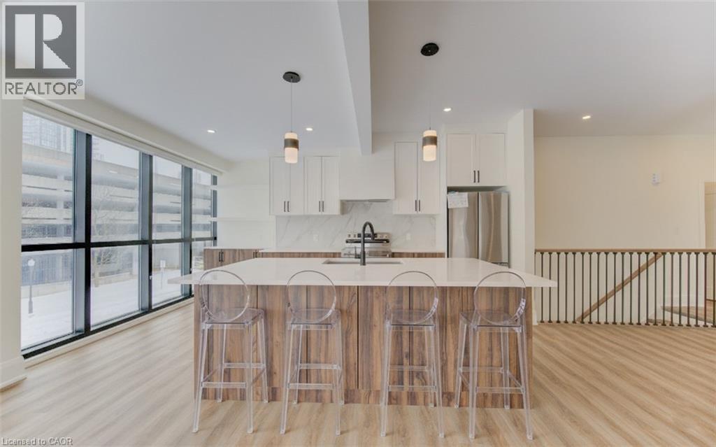 119 Joseph Street Unit# 4, Kitchener, Ontario  N2G 1J3 - Photo 6 - 40800443