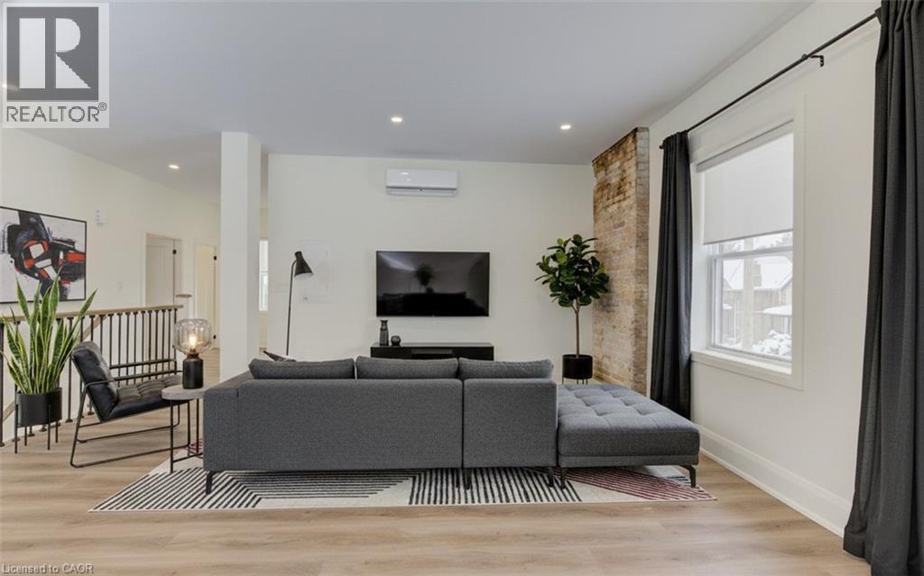 119 Joseph Street Unit# 4, Kitchener, Ontario  N2G 1J3 - Photo 9 - 40800443