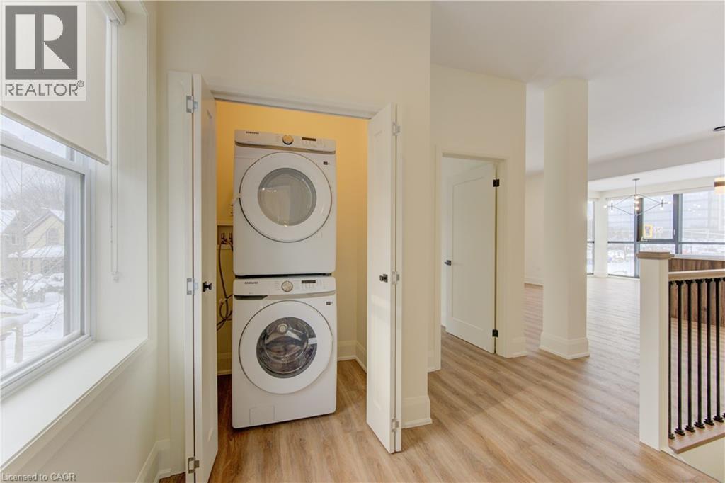 119 Joseph Street Unit# 4, Kitchener, Ontario  N2G 1J3 - Photo 4 - 40800443