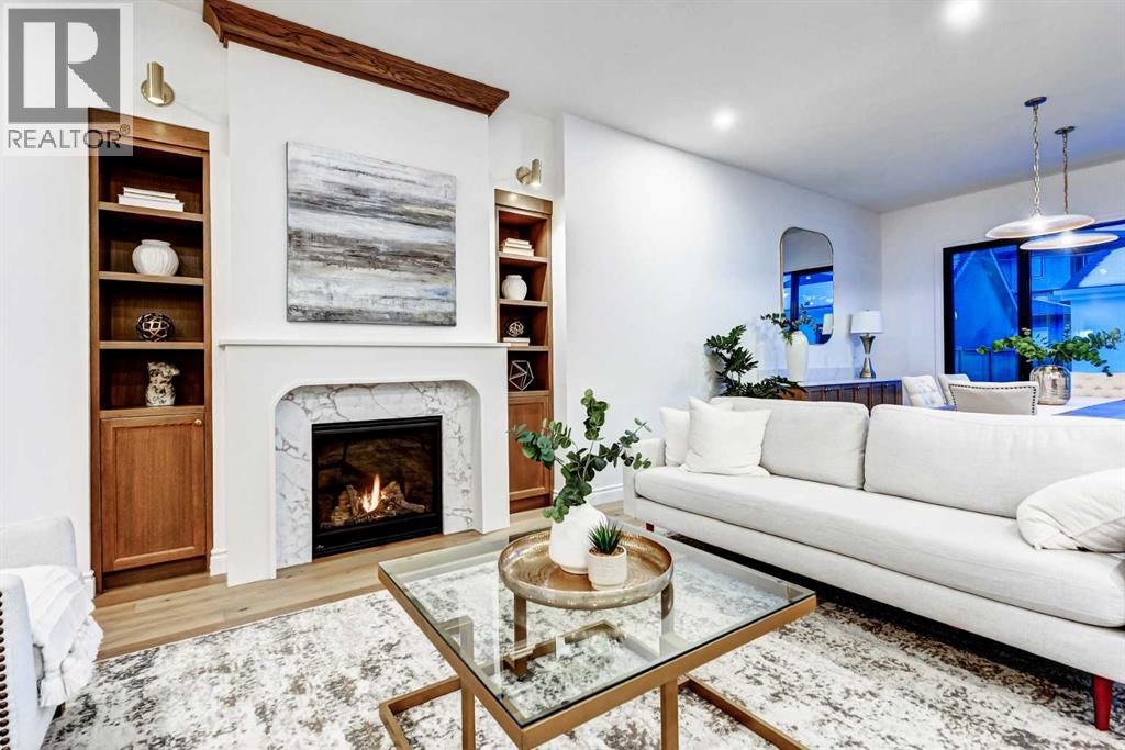 1936 31 Avenue Sw, Calgary, Alberta  T2T 1S9 - Photo 12 - A2275484