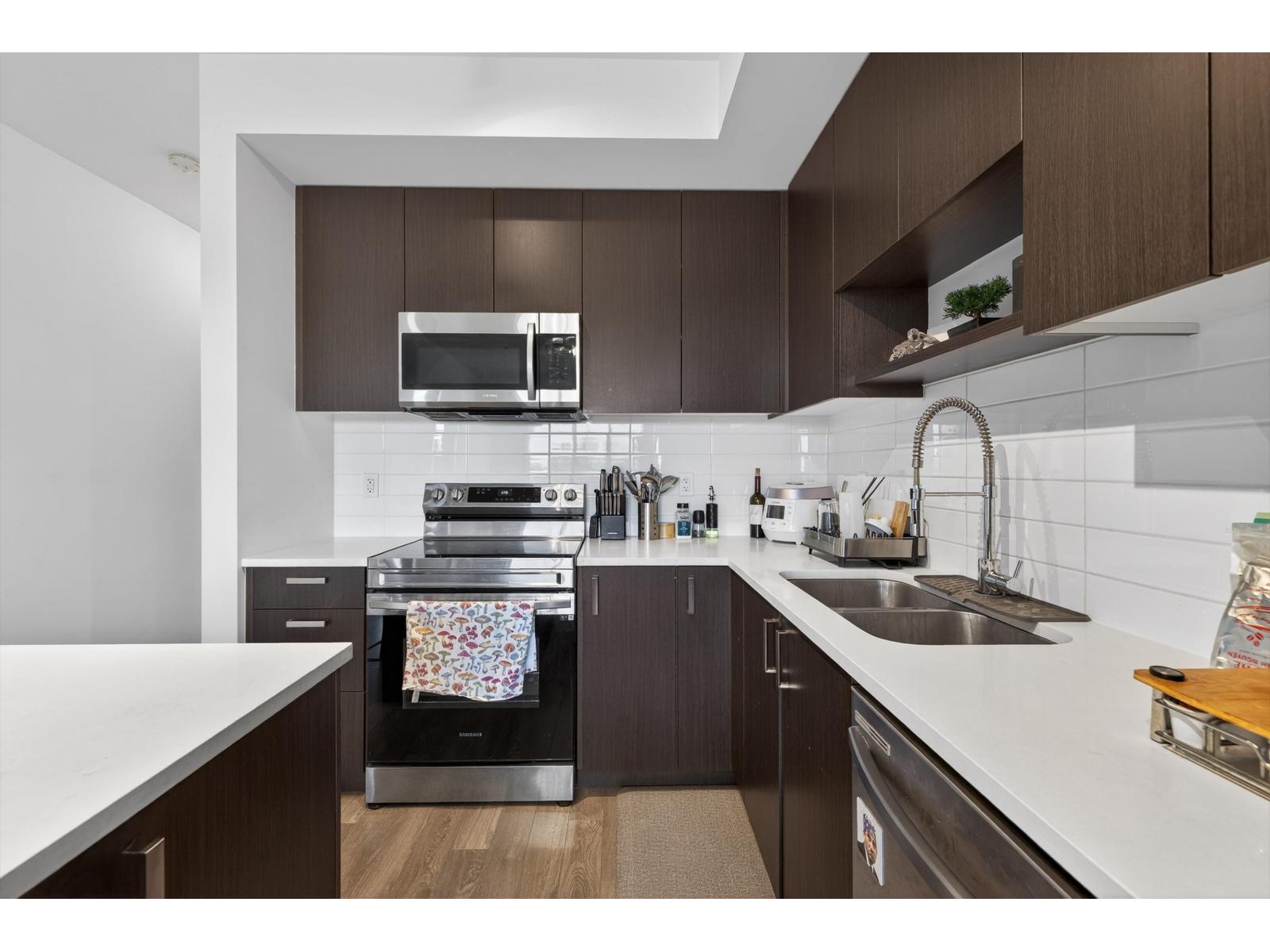 606 13623 81a Avenue, Surrey, British Columbia V3W 3N7 - Photo 10 - R3082711