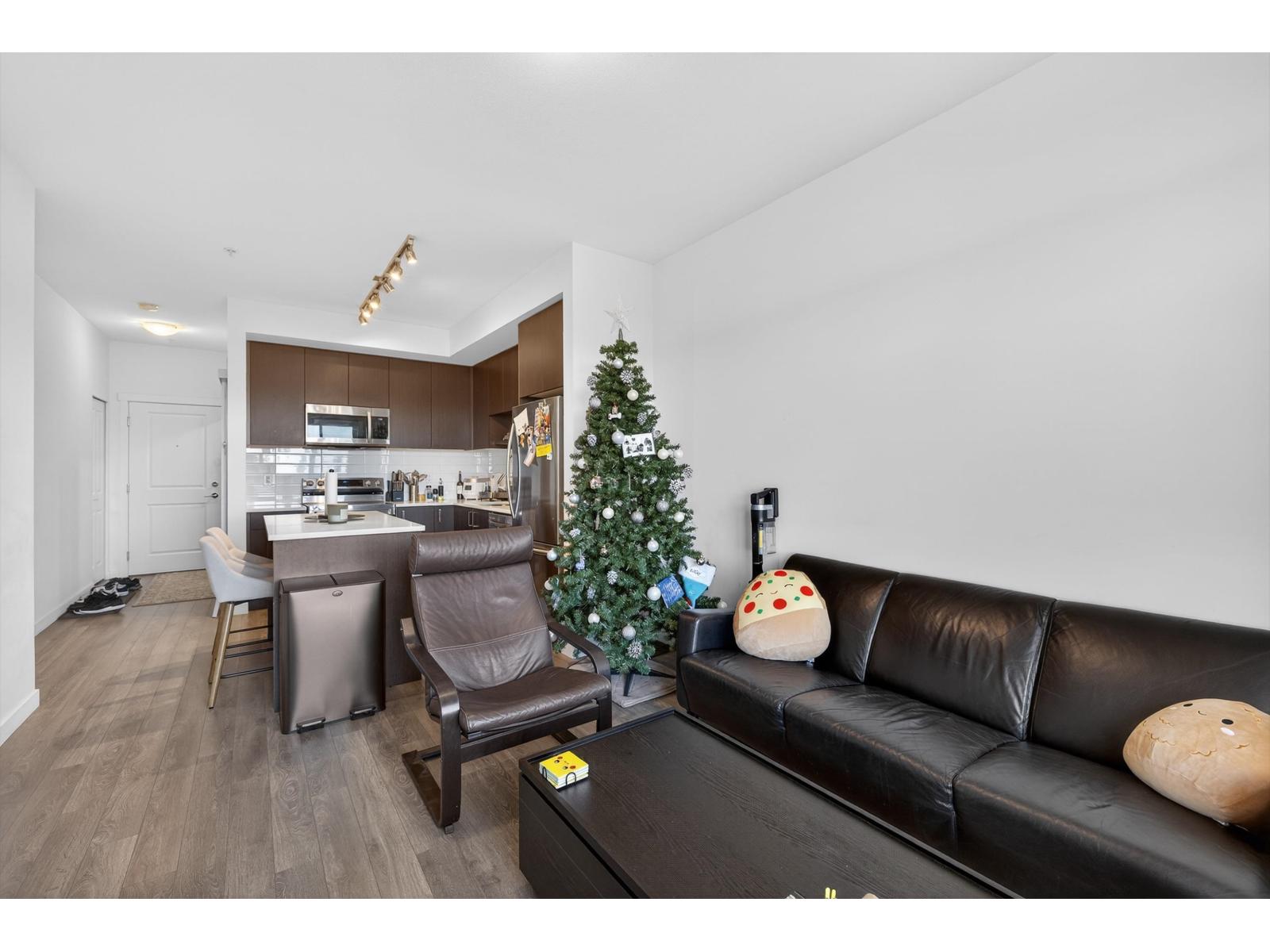 606 13623 81a Avenue, Surrey, British Columbia V3W 3N7 - Photo 5 - R3082711