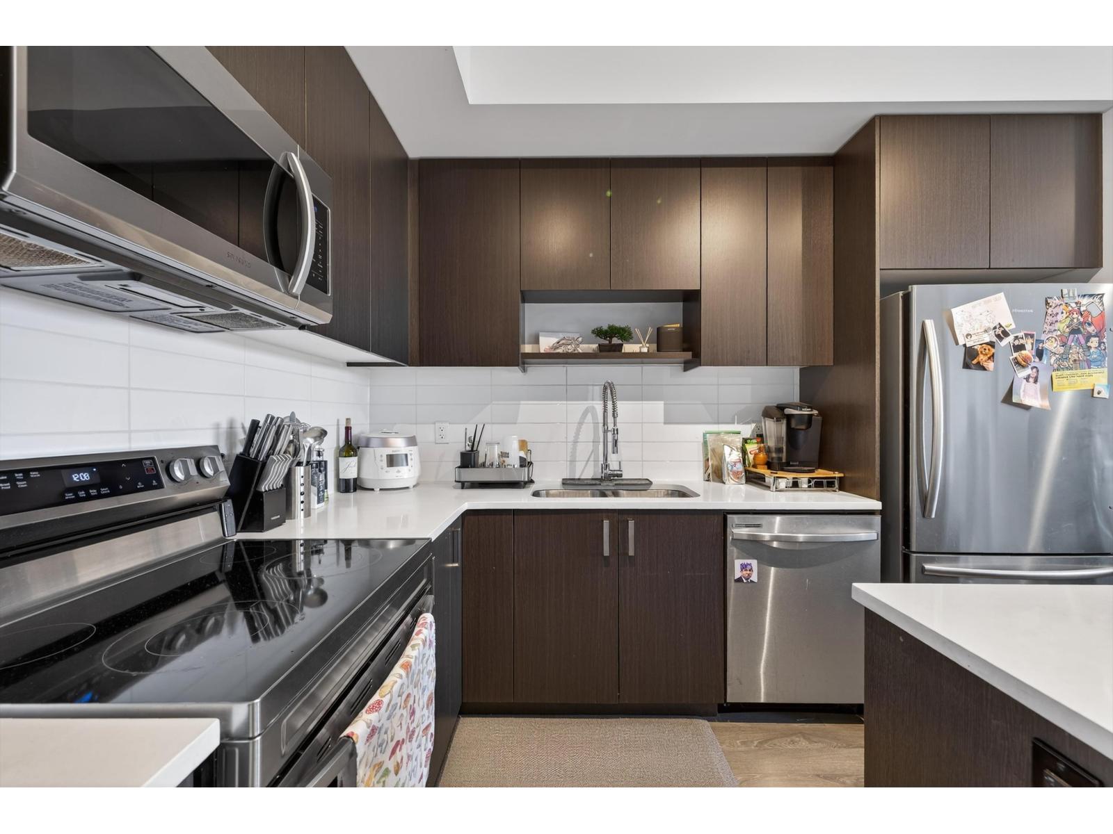 606 13623 81a Avenue, Surrey, British Columbia V3W 3N7 - Photo 11 - R3082711