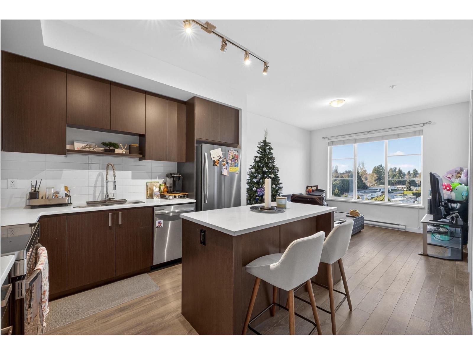 606 13623 81a Avenue, Surrey, British Columbia V3W 3N7 - Photo 9 - R3082711