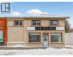 6 CAYUGA Street N, cayuga, Ontario