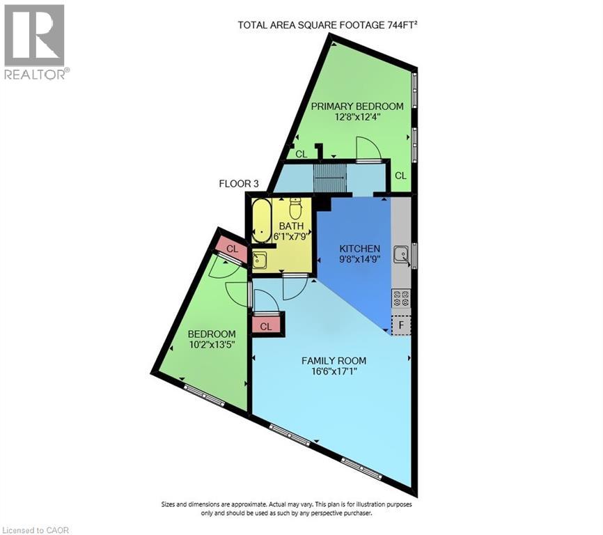 6 Cayuga Street N, Cayuga, Ontario  N0A 1E0 - Photo 35 - 40800861