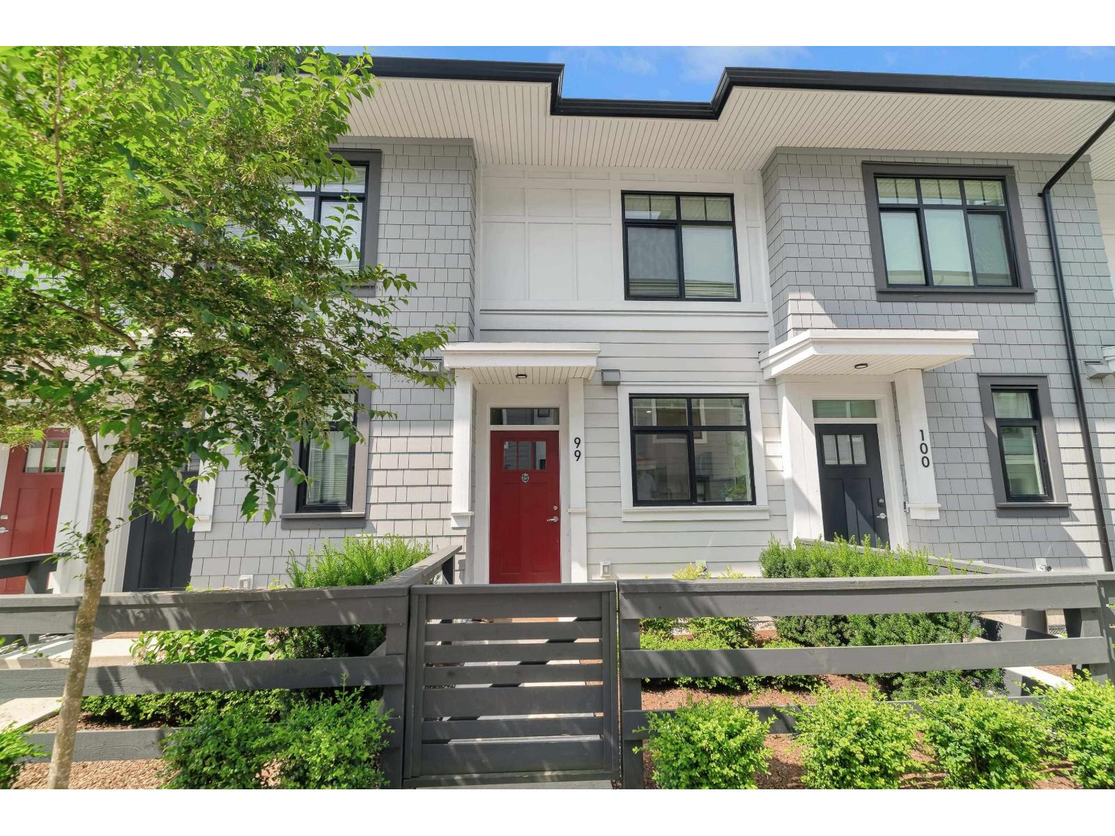 99 15235 Sitka Drive, Surrey, British Columbia  V3S 0A9 - Photo 2 - R3082442