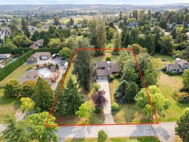 18208 21A AVENUE, surrey, British Columbia