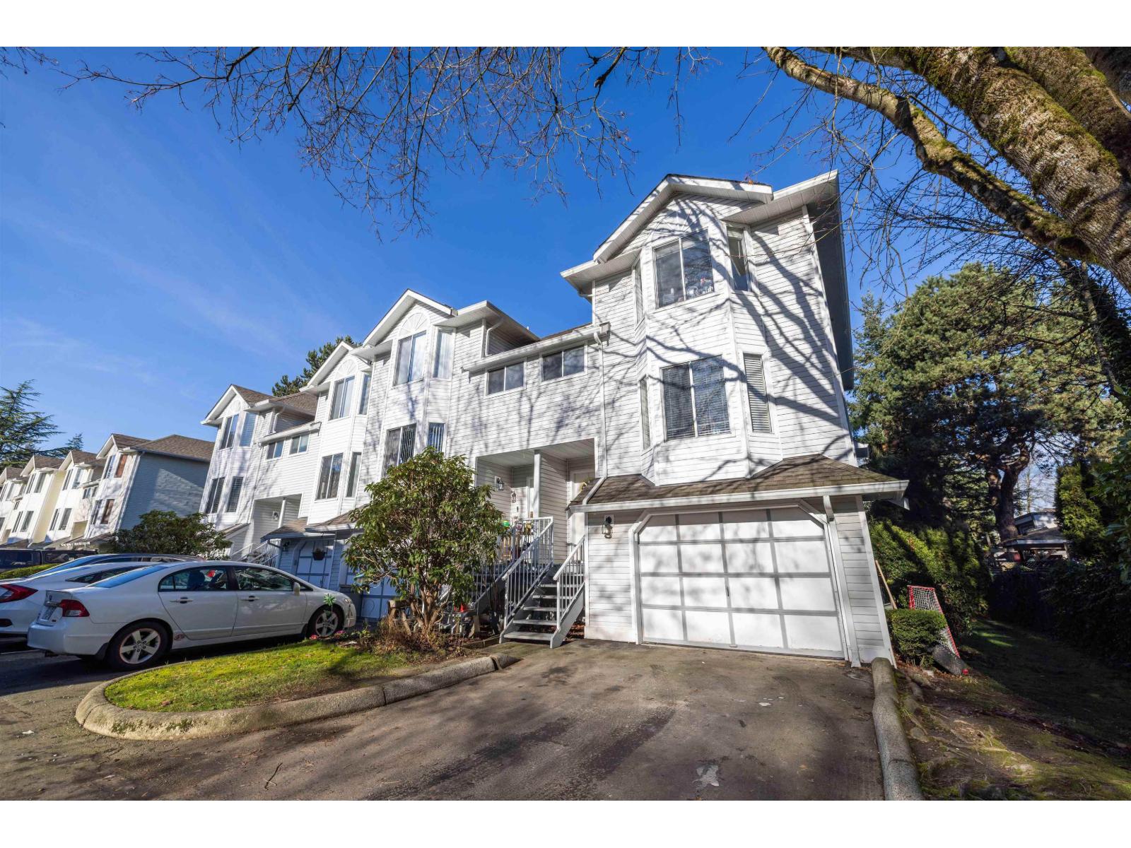 7 8220 121a Street, Surrey, British Columbia  V3W 0G4 - Photo 2 - R3082166