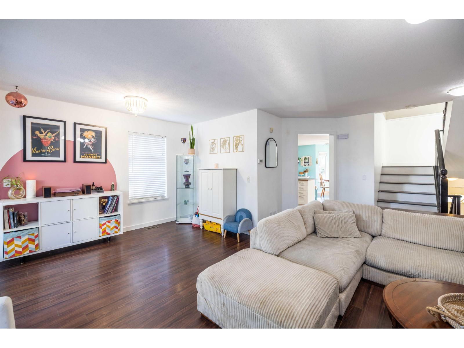 7 8220 121a Street, Surrey, British Columbia  V3W 0G4 - Photo 4 - R3082166