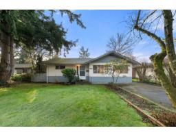 14750 60 AVENUE, Surrey, British Columbia