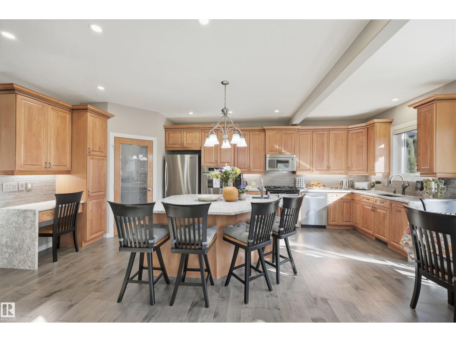 2311 Bailey Co Sw, Edmonton, Alberta  T6W 1H9 - Photo 11 - E4471065