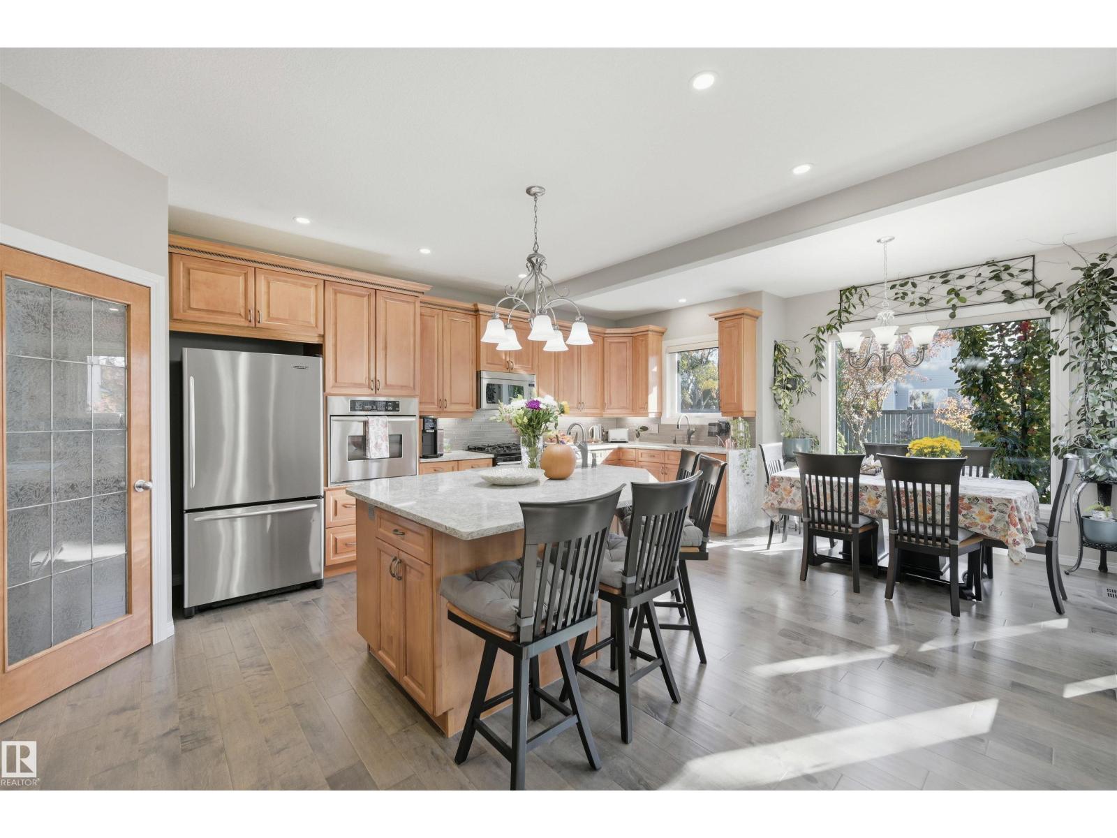 2311 Bailey Co Sw, Edmonton, Alberta  T6W 1H9 - Photo 13 - E4471065