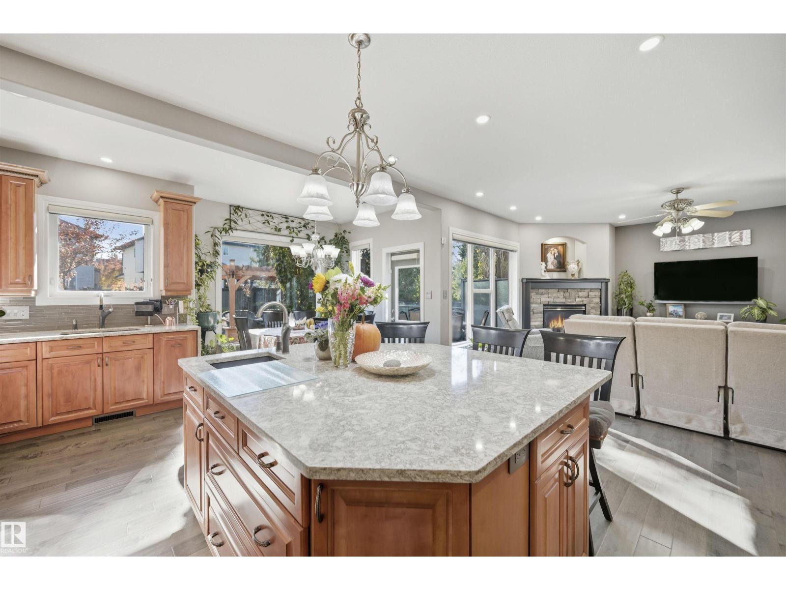 2311 Bailey Co Sw, Edmonton, Alberta  T6W 1H9 - Photo 14 - E4471065