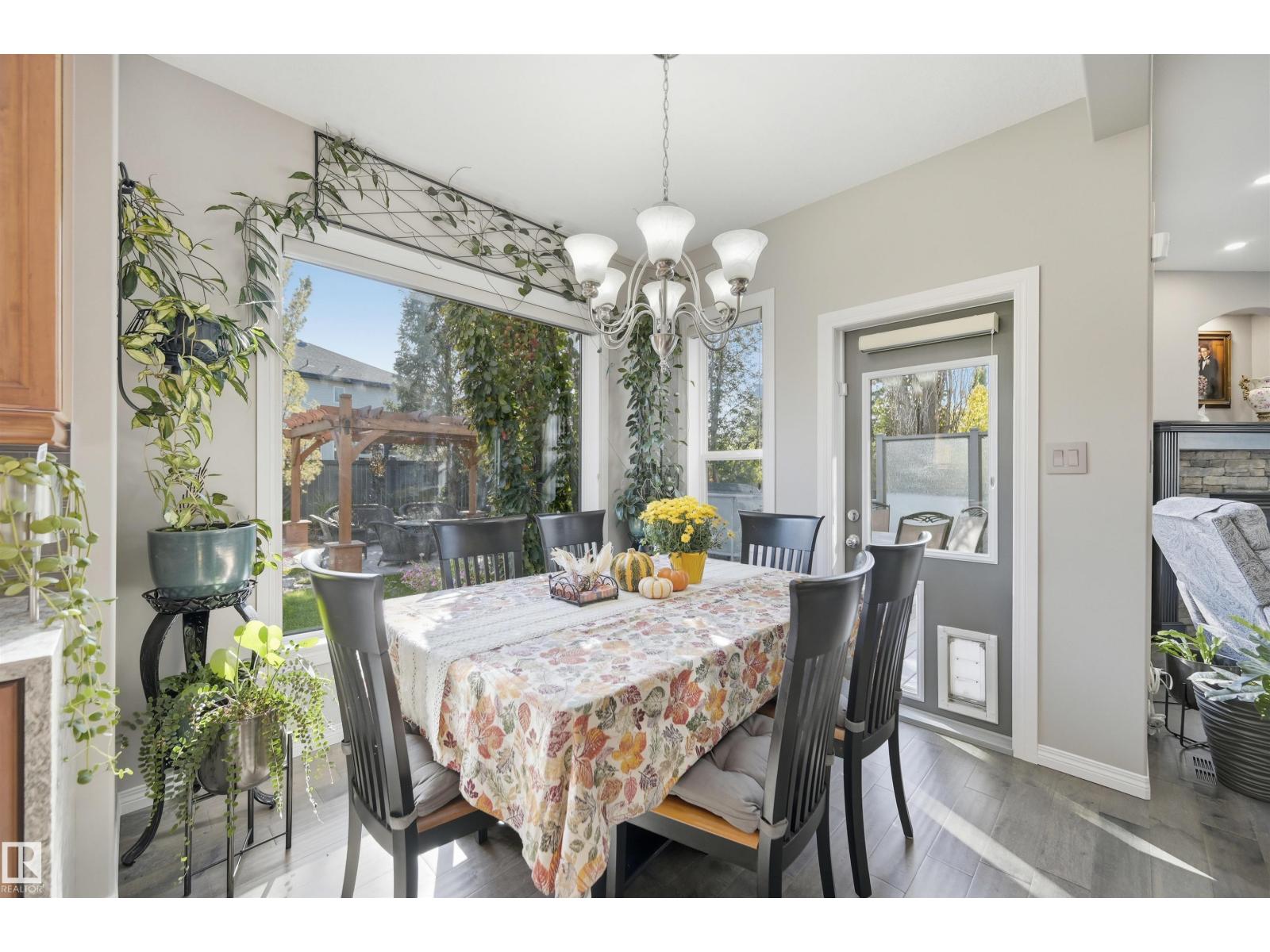 2311 Bailey Co Sw, Edmonton, Alberta  T6W 1H9 - Photo 15 - E4471065