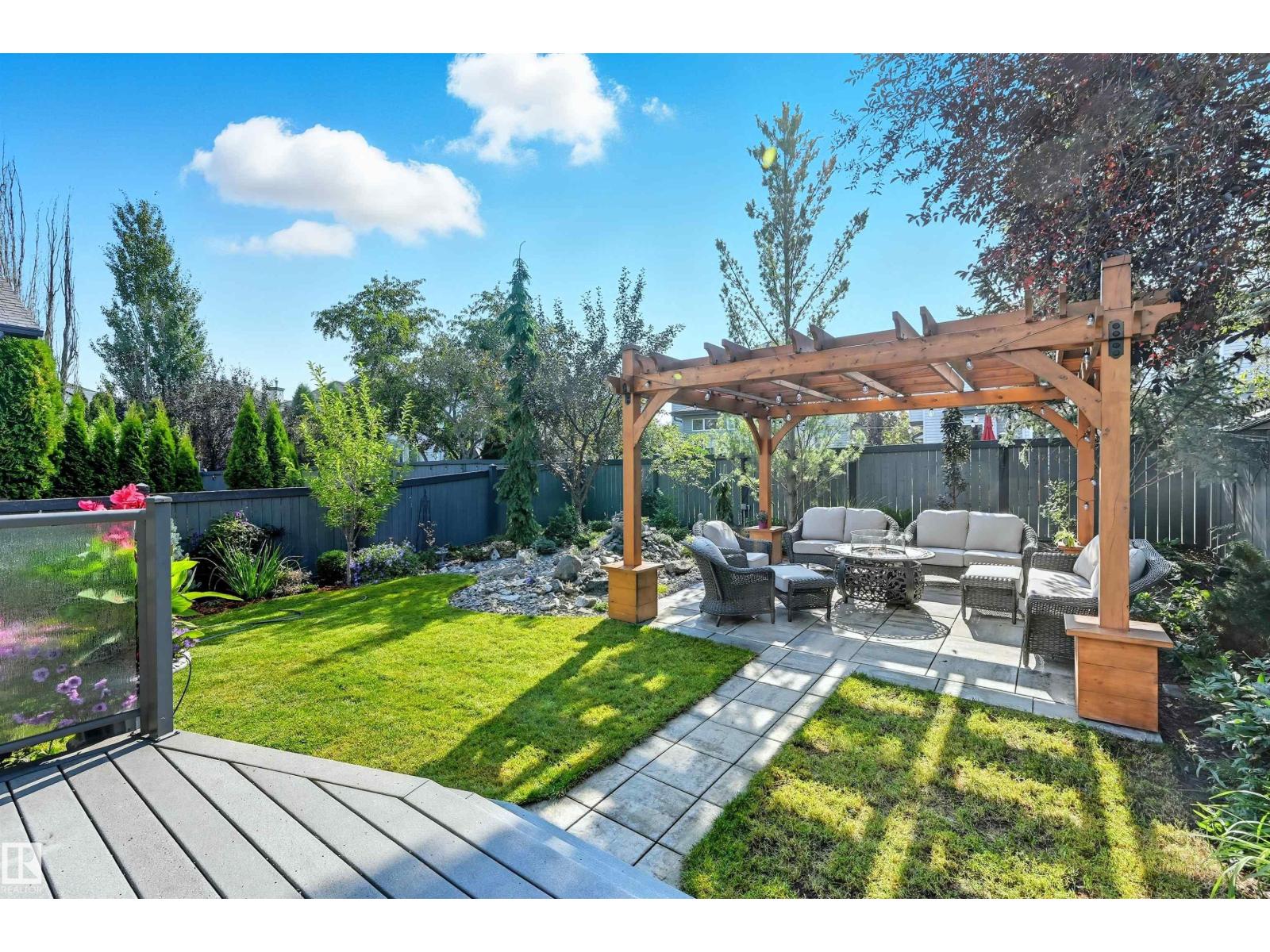 2311 Bailey Co Sw, Edmonton, Alberta  T6W 1H9 - Photo 52 - E4471065