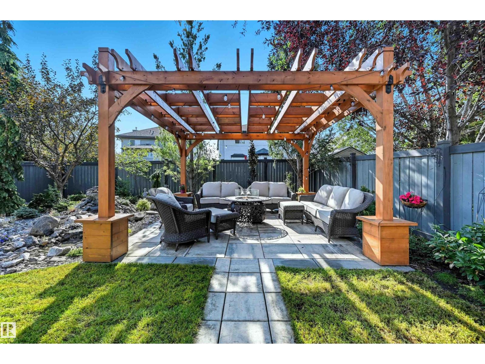 2311 Bailey Co Sw, Edmonton, Alberta  T6W 1H9 - Photo 53 - E4471065