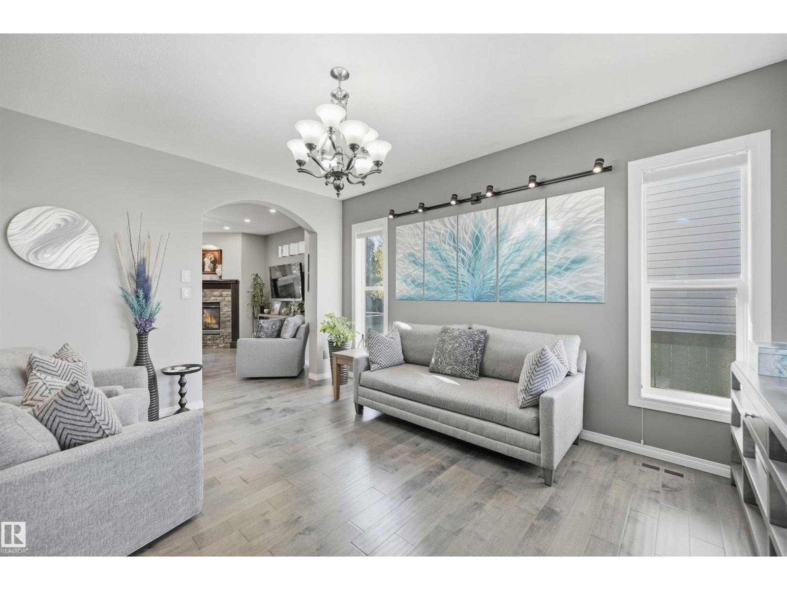 2311 Bailey Co Sw, Edmonton, Alberta  T6W 1H9 - Photo 6 - E4471065