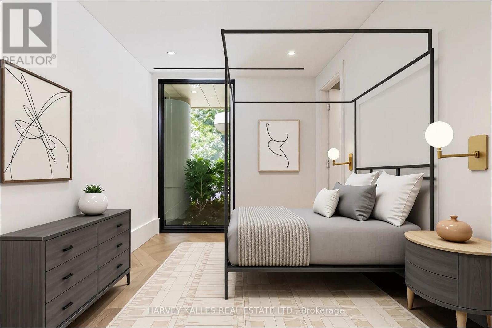 105 - 7 Dale Avenue, Toronto, Ontario  M4W 1K2 - Photo 38 - C12728776