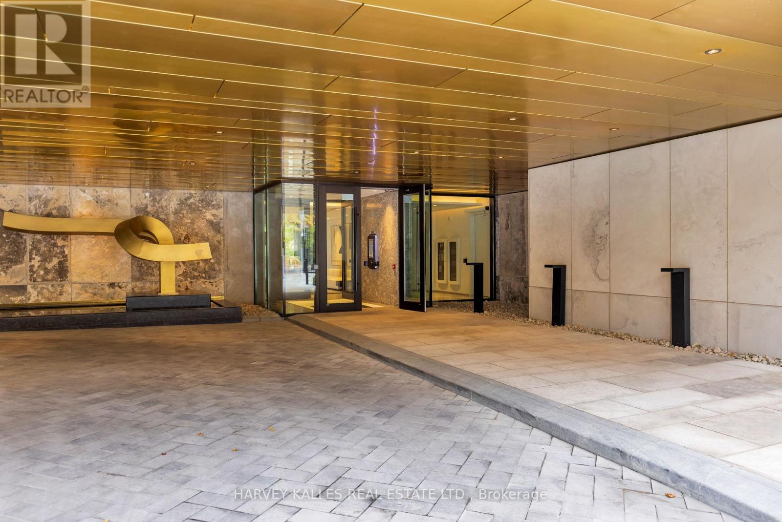 105 - 7 Dale Avenue, Toronto, Ontario  M4W 1K2 - Photo 4 - C12728776