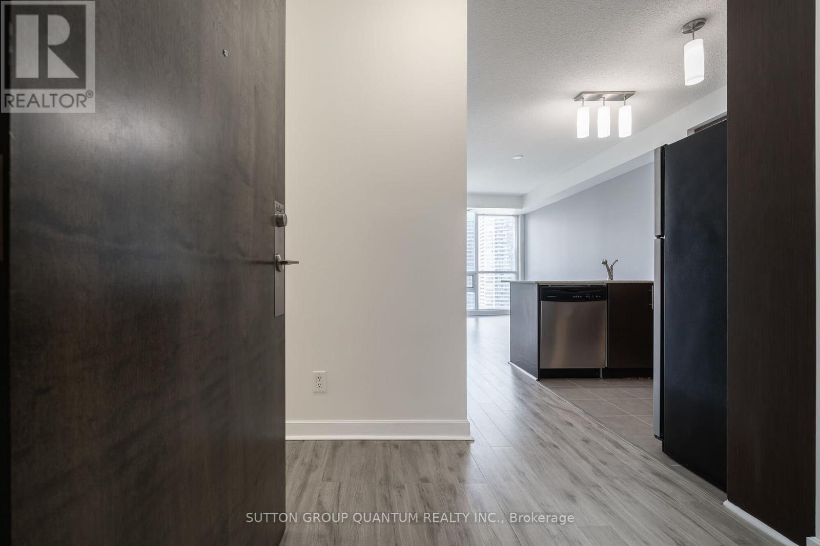 2901 - 18 Harbour Street, Toronto, Ontario  M5J 2Z6 - Photo 2 - C12728816