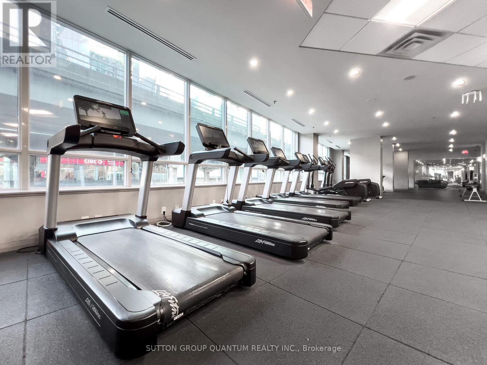 2901 - 18 Harbour Street, Toronto, Ontario  M5J 2Z6 - Photo 31 - C12728816