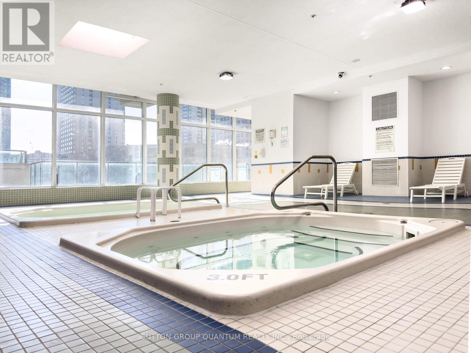 2901 - 18 Harbour Street, Toronto, Ontario  M5J 2Z6 - Photo 36 - C12728816