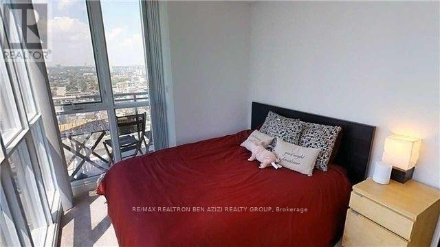 3912 - 15 Iceboat Terrace, Toronto, Ontario  M5V 4A5 - Photo 11 - C12728822