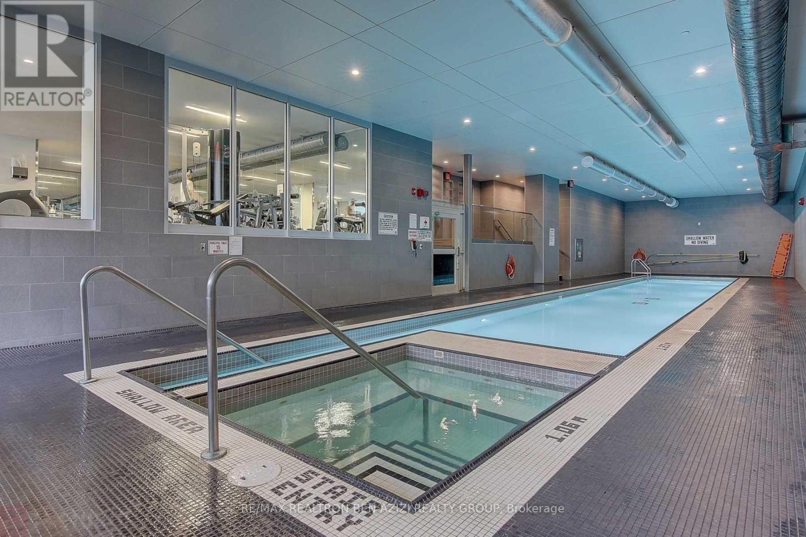 3912 - 15 Iceboat Terrace, Toronto, Ontario  M5V 4A5 - Photo 18 - C12728822