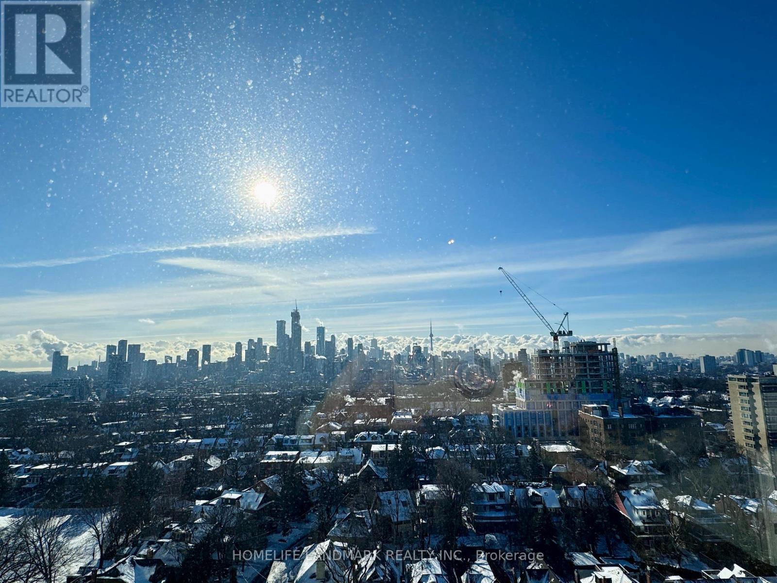 1219 - 111 St Clair Avenue W, Toronto, Ontario  M4V 1N5 - Photo 24 - C12728870