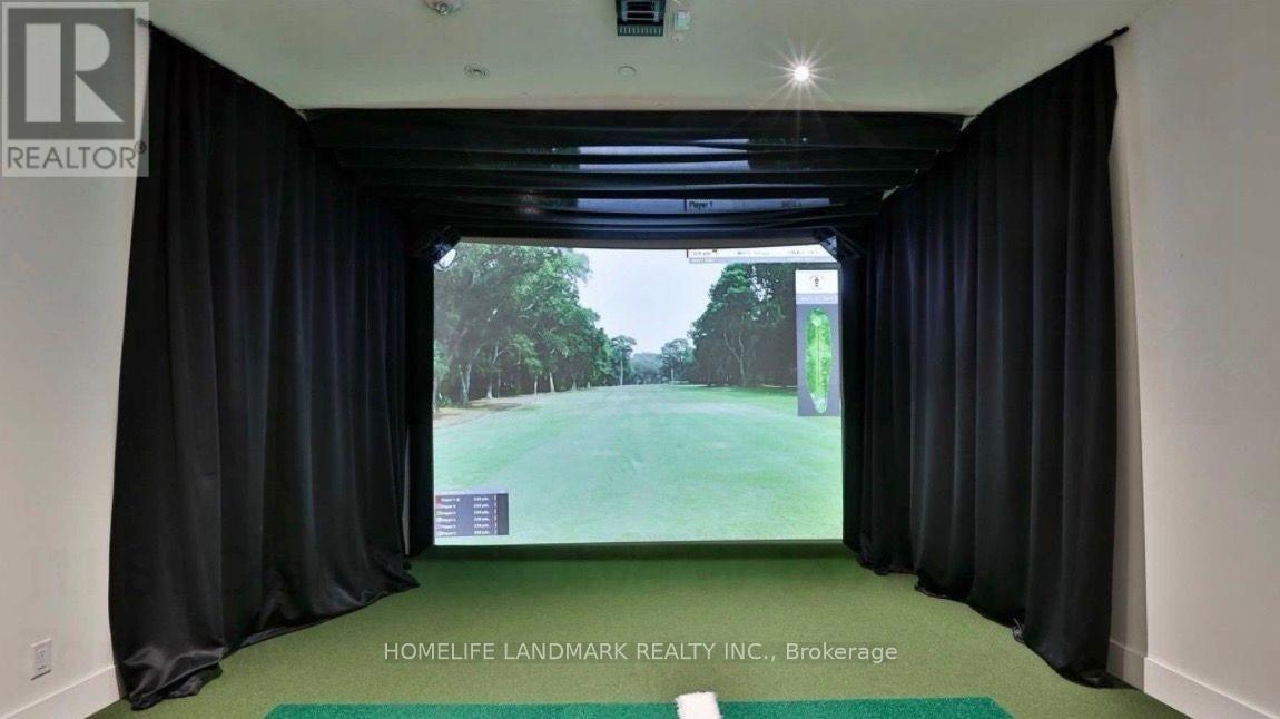 1219 - 111 St Clair Avenue W, Toronto, Ontario  M4V 1N5 - Photo 4 - C12728870