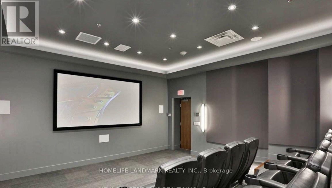 1219 - 111 St Clair Avenue W, Toronto, Ontario  M4V 1N5 - Photo 8 - C12728870