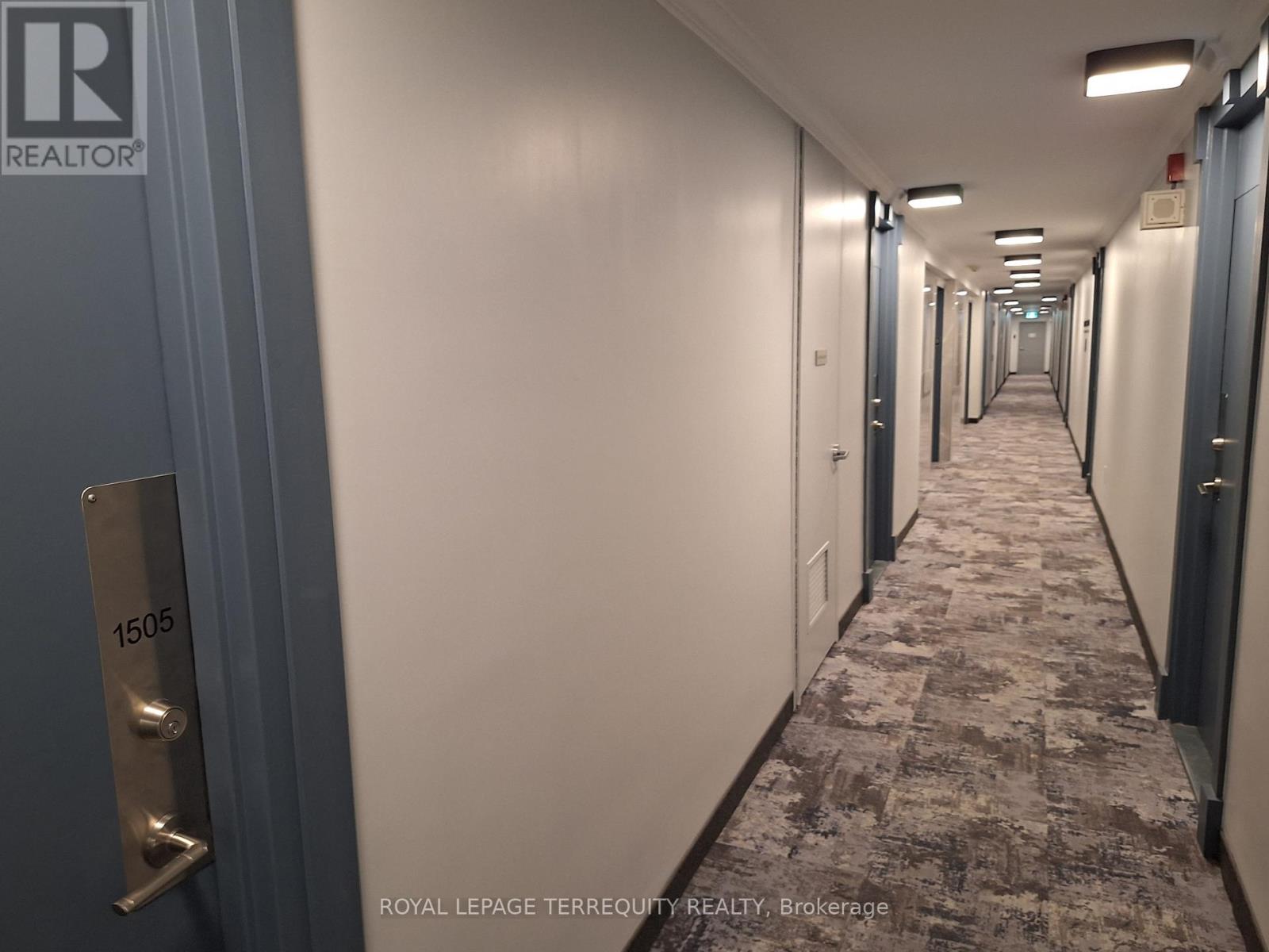 1505 - 40 Homewood Avenue, Toronto, Ontario  M4Y 2K2 - Photo 10 - C12728874