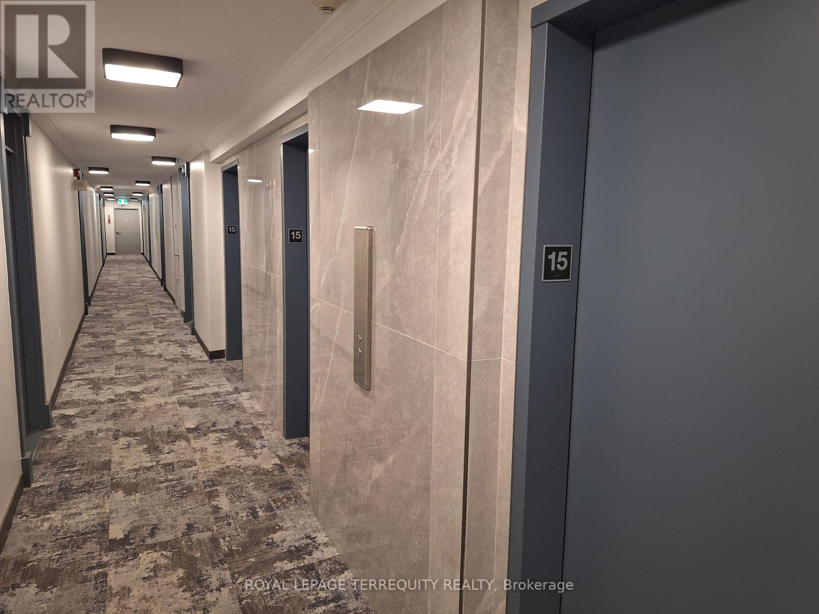 1505 - 40 Homewood Avenue, Toronto, Ontario  M4Y 2K2 - Photo 12 - C12728874