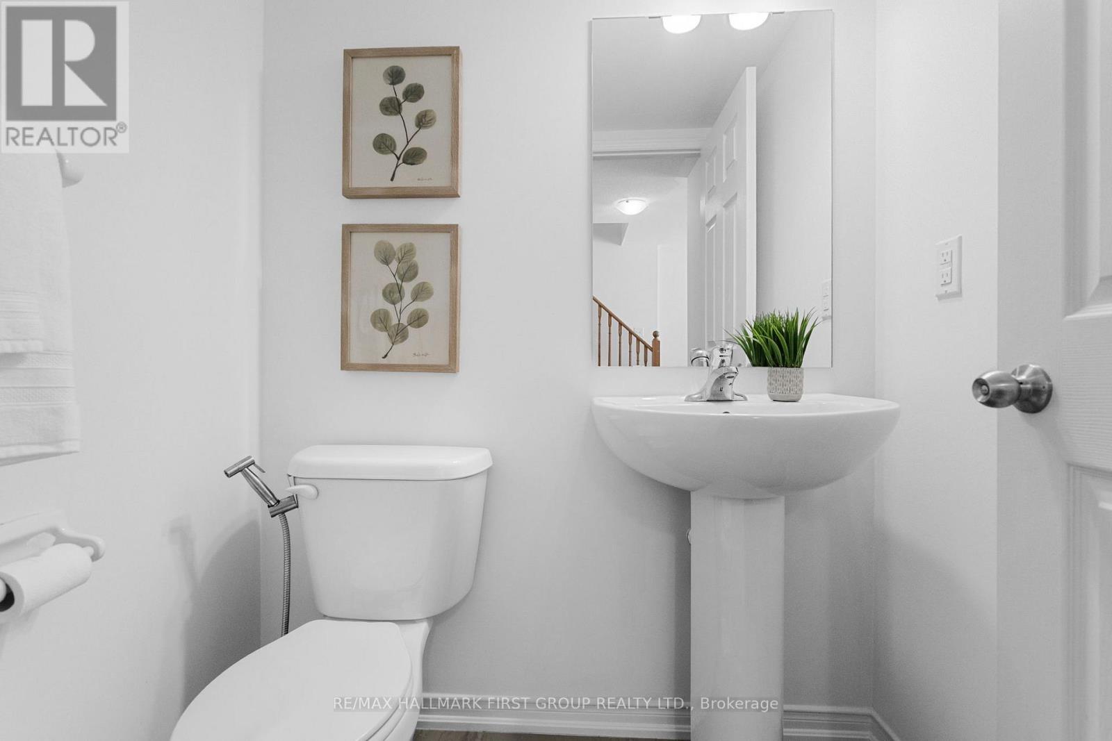 2609 Deputy Minister Path, Oshawa, Ontario  L1L 0M7 - Photo 16 - E12728786