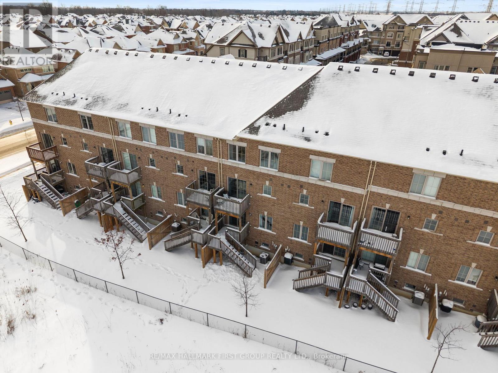 2609 Deputy Minister Path, Oshawa, Ontario  L1L 0M7 - Photo 49 - E12728786