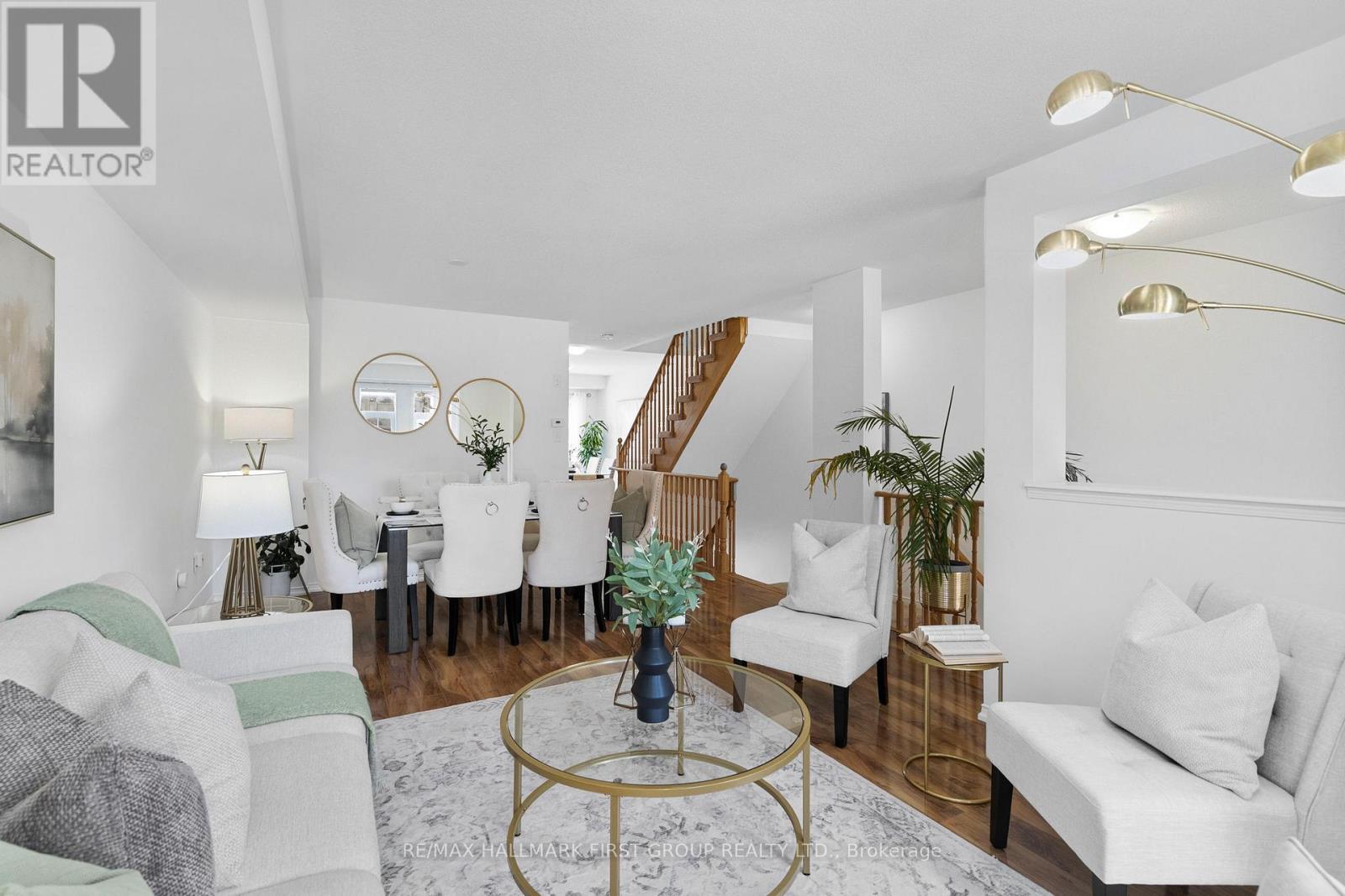 2609 Deputy Minister Path, Oshawa, Ontario  L1L 0M7 - Photo 6 - E12728786