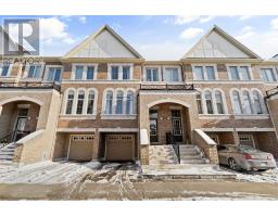 2609 DEPUTY MINISTER PATH, Oshawa, Ontario