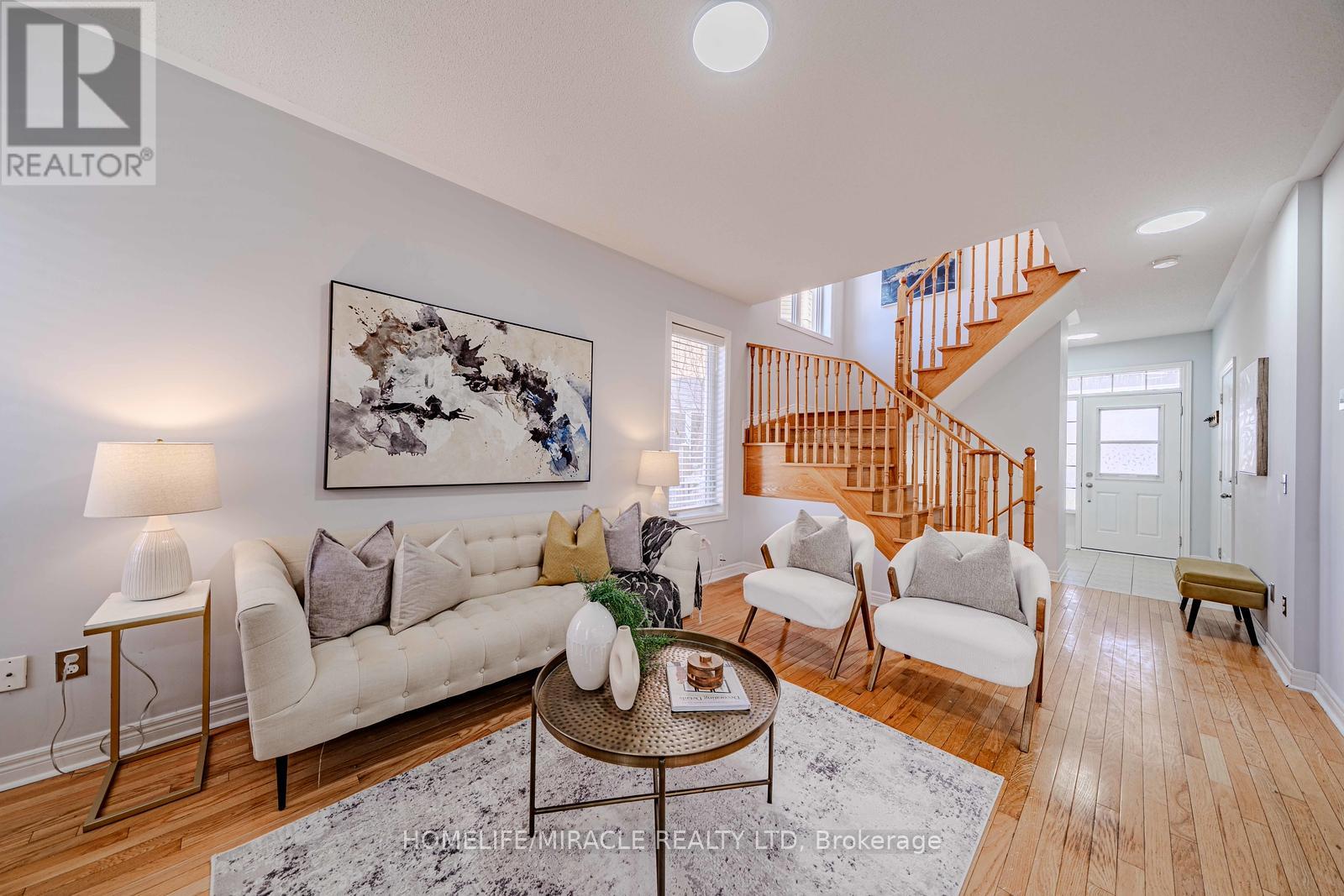 113 James Govan Drive, Whitby, Ontario  L1N 0H4 - Photo 10 - E12728834