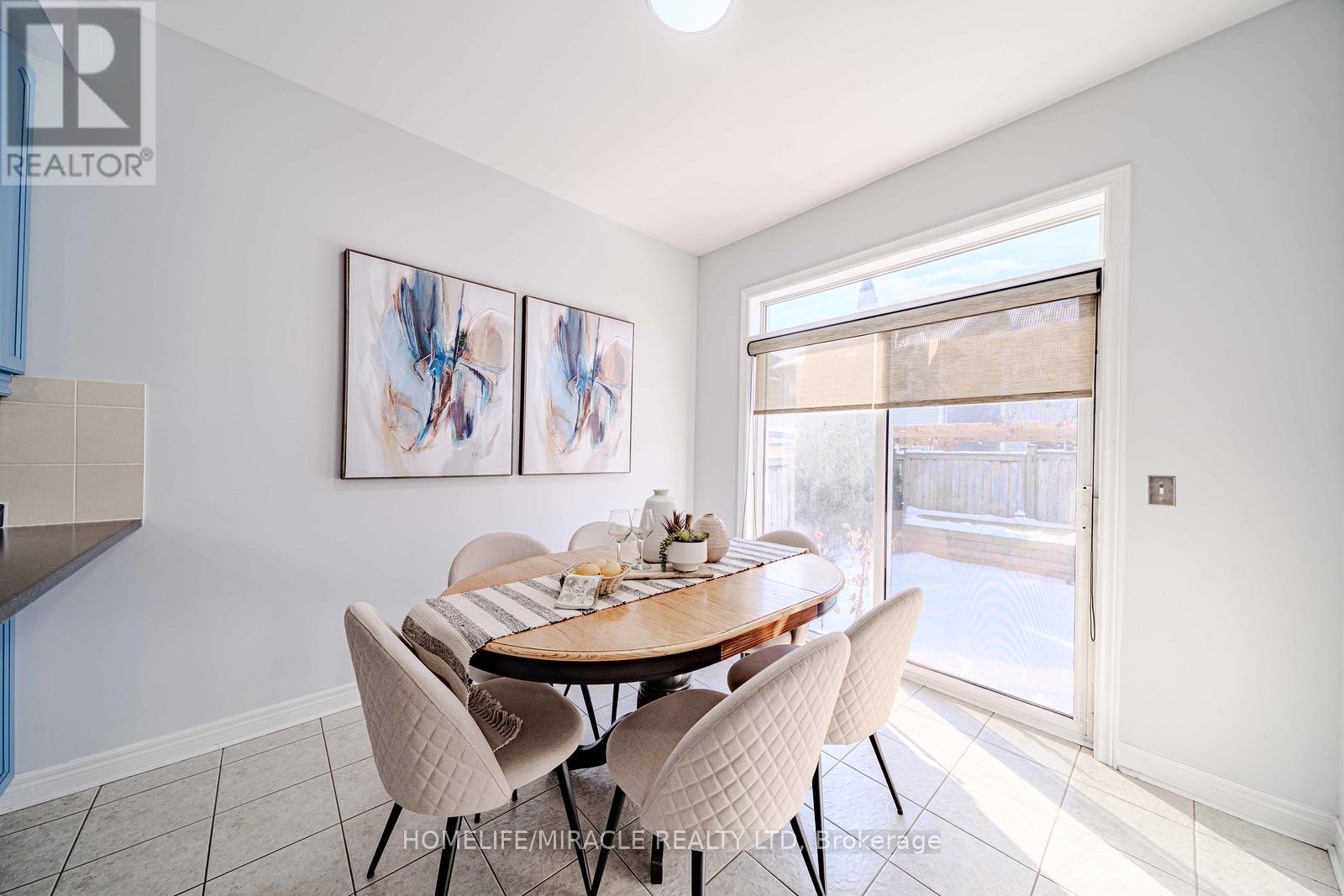 113 James Govan Drive, Whitby, Ontario  L1N 0H4 - Photo 12 - E12728834