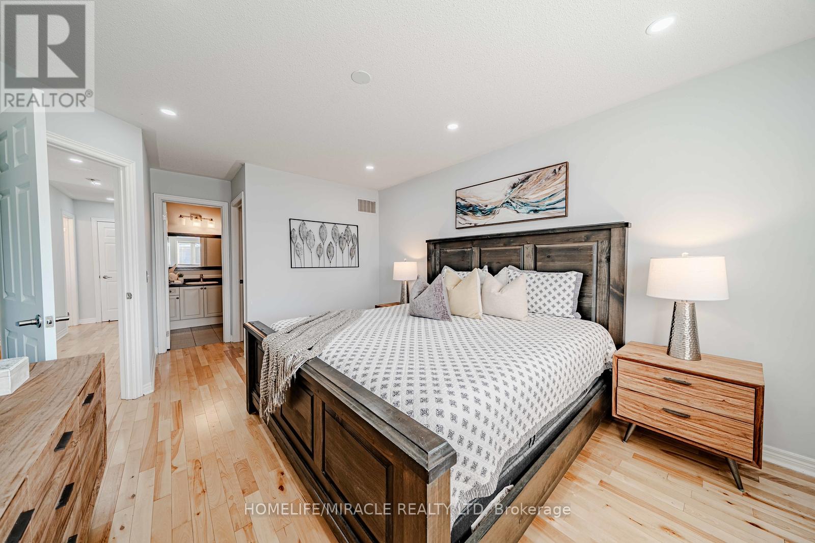 113 James Govan Drive, Whitby, Ontario  L1N 0H4 - Photo 20 - E12728834