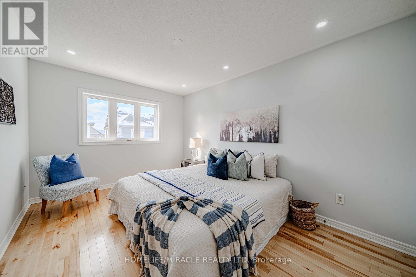 113 James Govan Drive, Whitby, Ontario  L1N 0H4 - Photo 23 - E12728834