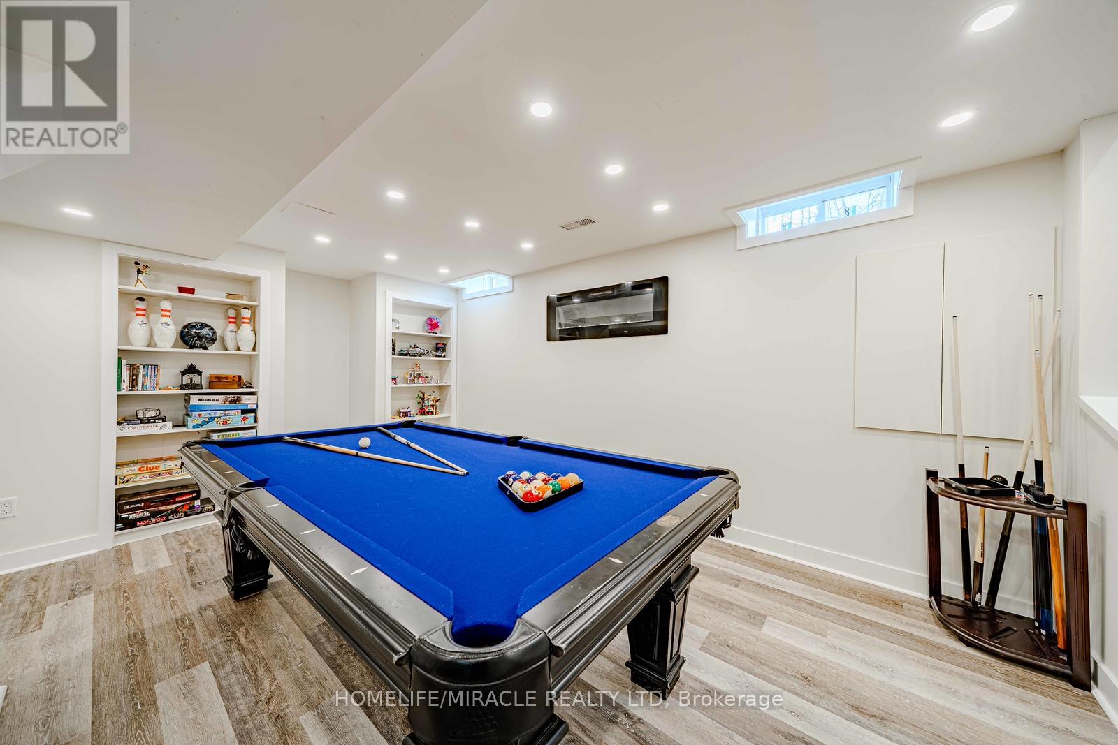 113 James Govan Drive, Whitby, Ontario  L1N 0H4 - Photo 34 - E12728834