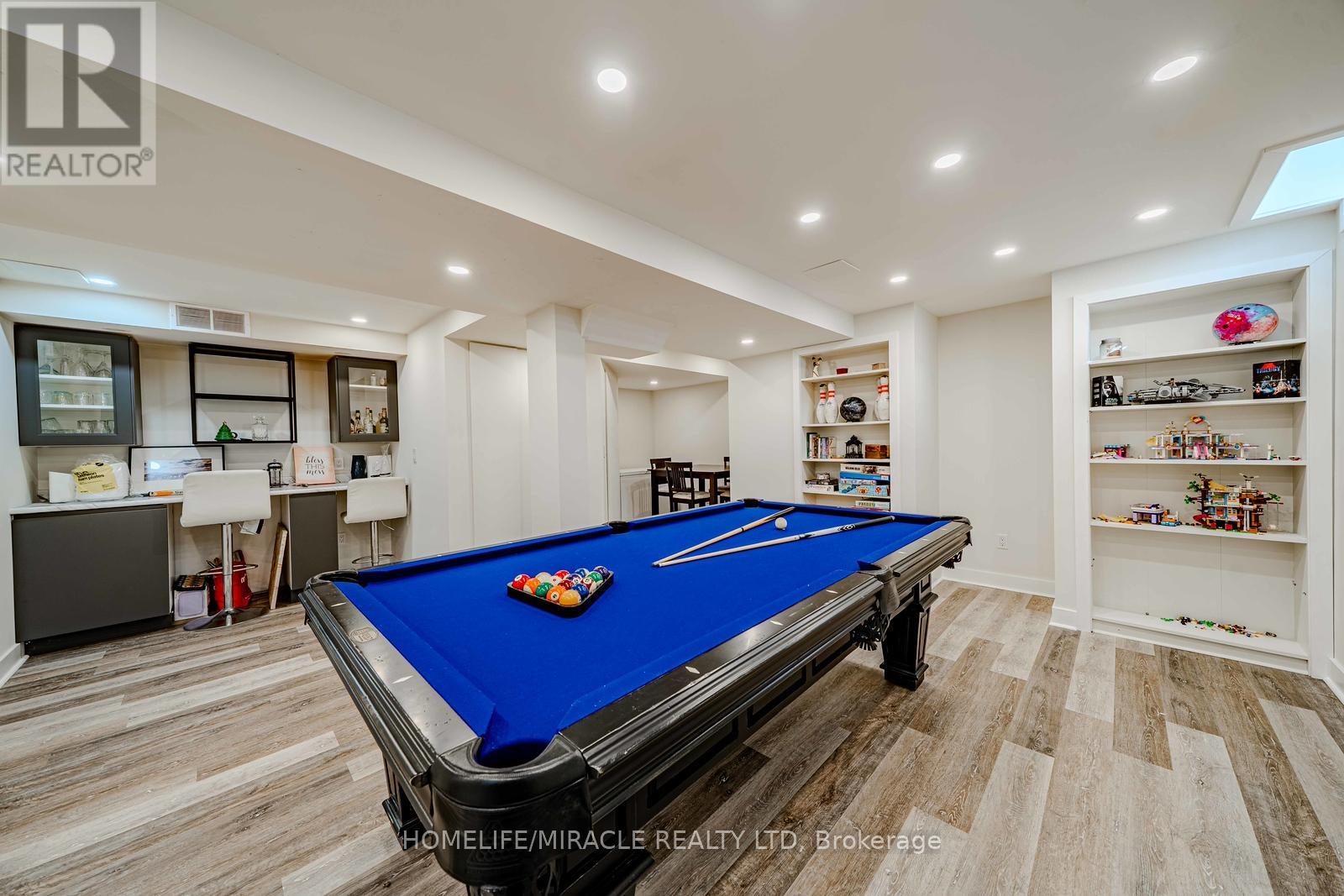 113 James Govan Drive, Whitby, Ontario  L1N 0H4 - Photo 35 - E12728834