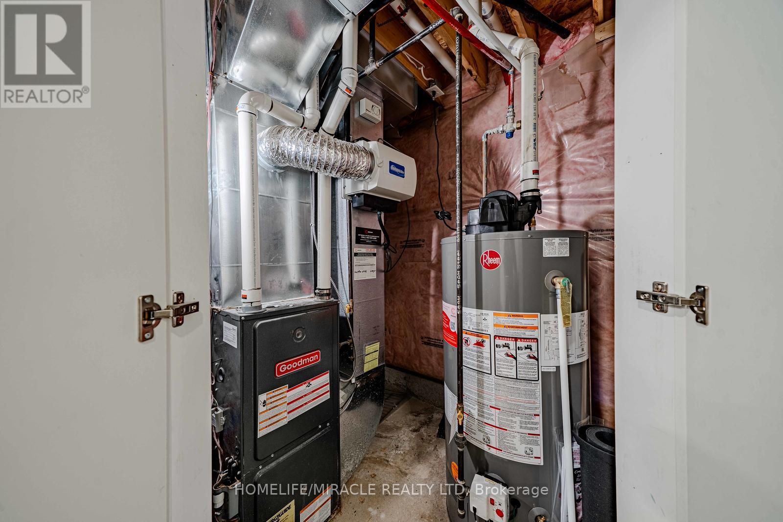 113 James Govan Drive, Whitby, Ontario  L1N 0H4 - Photo 42 - E12728834